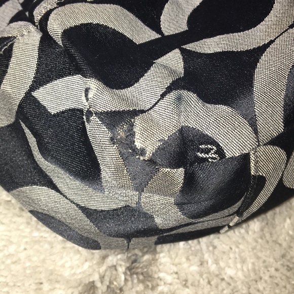 Coach Handbag - Picture 8 of 8